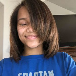 Meet your Posher, Brook